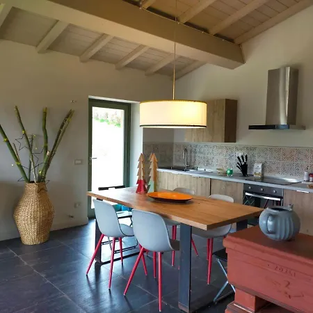 Villa Casa Zeli Castel San Niccolo