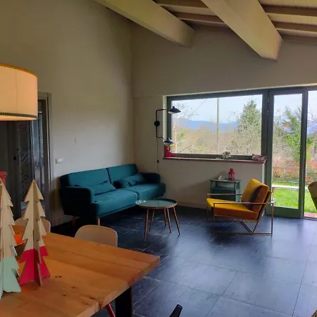 Villa Casa Zeli
