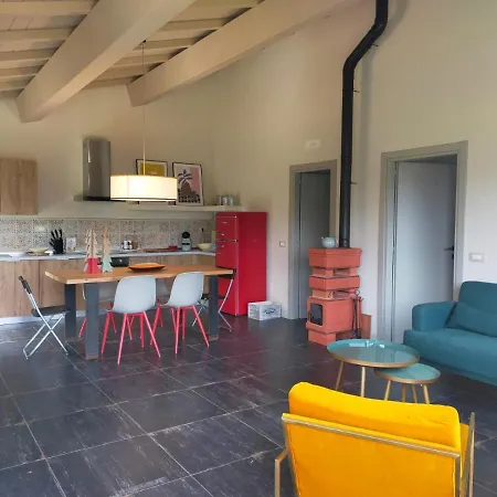 Casa Zeli * Castel San Niccolo