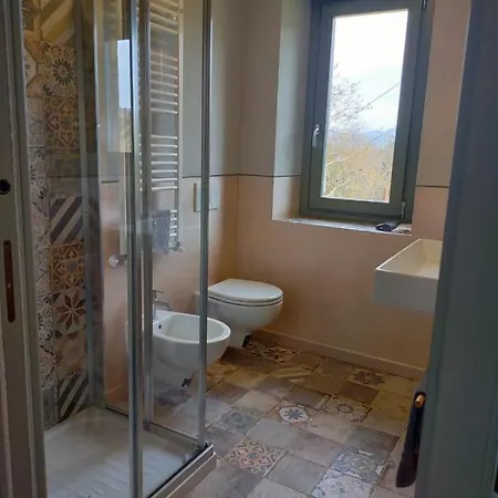 Casa Zeli Villa *
