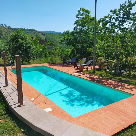 Casa Zeli Villa