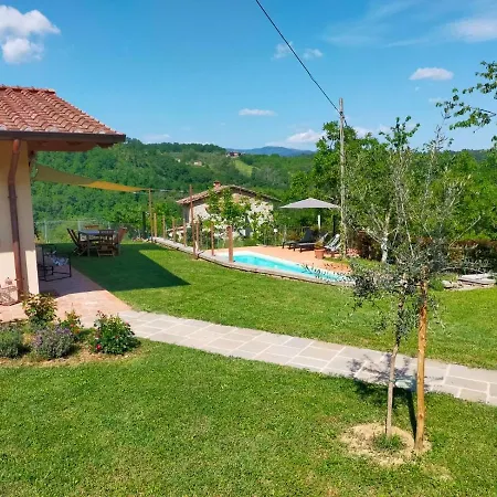 Villa Casa Zeli *