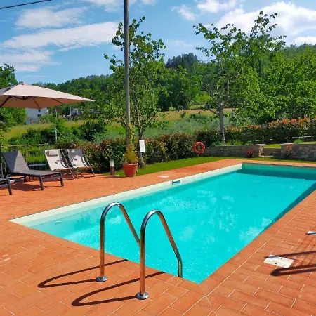 Casa Zeli Castel San Niccolo