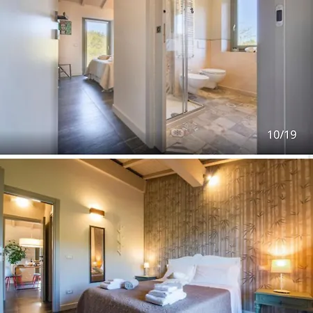 Casa Zeli Villa *