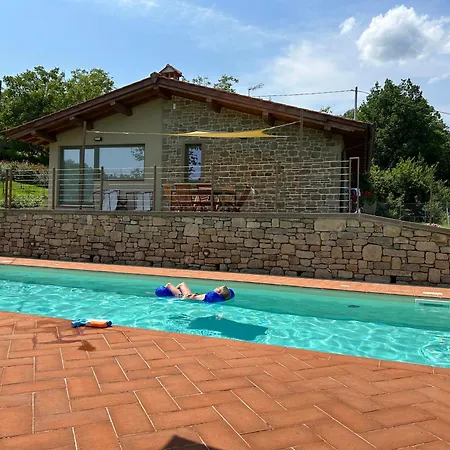 Casa Zeli *