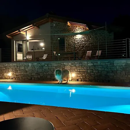 Casa Zeli *